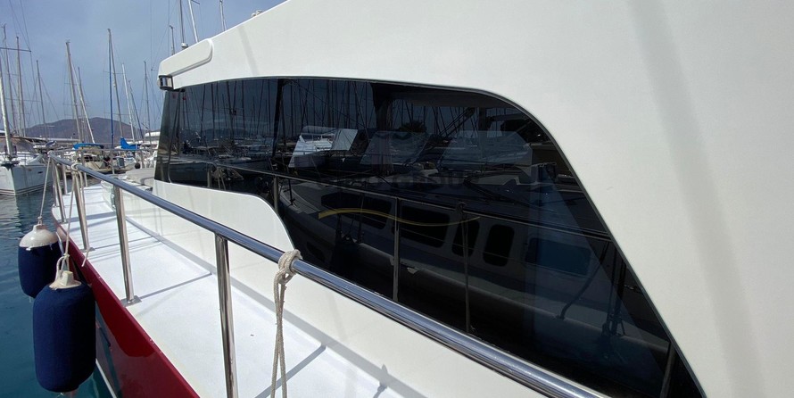 Portofino marine 11 sport fish