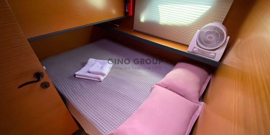 Portofino marine 11 sport fish