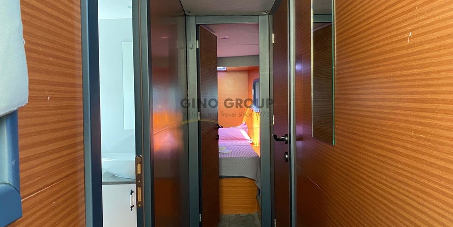 Portofino marine 11 sport fish