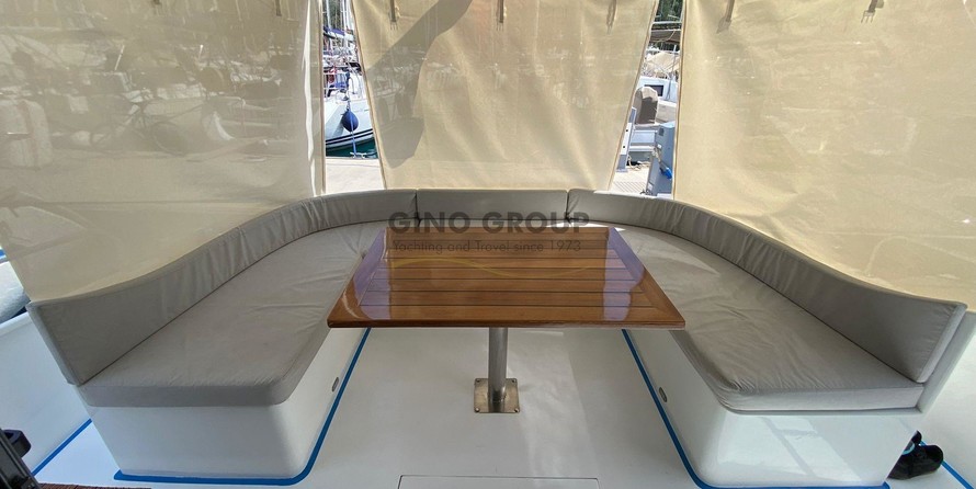 Portofino marine 11 sport fish