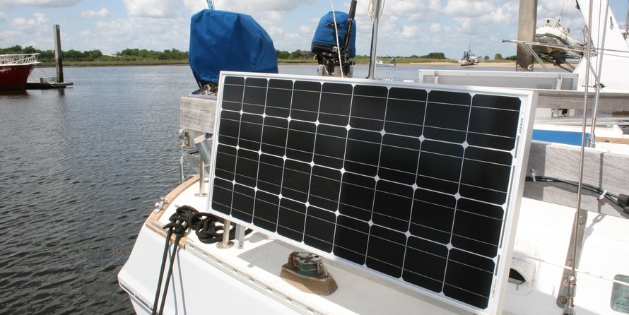 Morgan 416 out island yanmar diesel