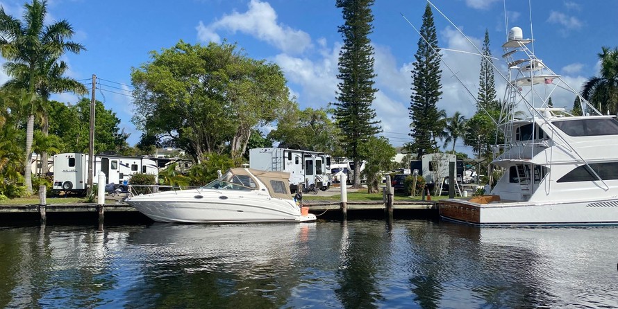Sea Ray 280 Sundancer