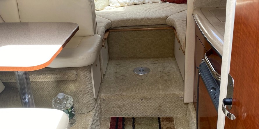 Sea Ray 280 Sundancer