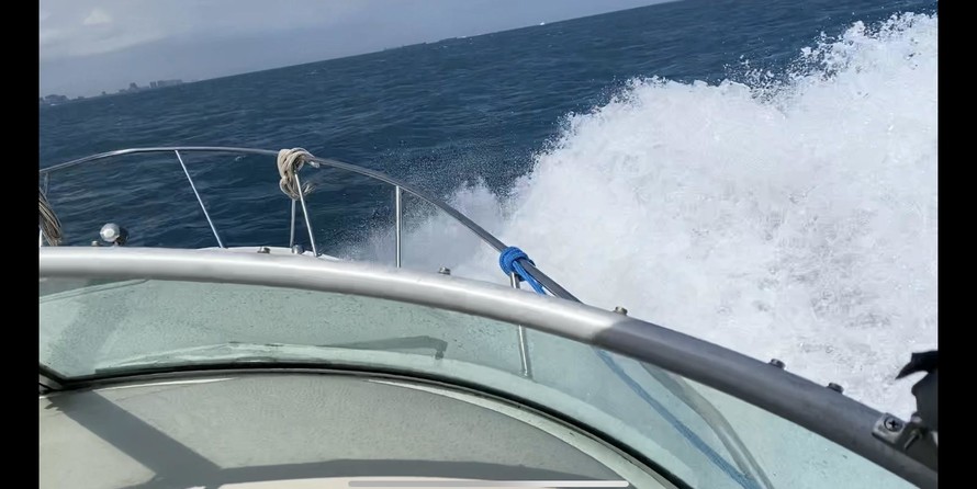 Sea Ray 280 Sundancer