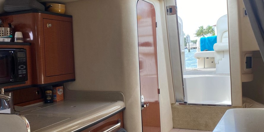 Sea Ray 280 Sundancer