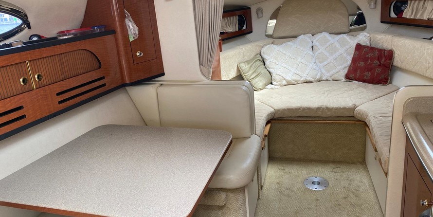 Sea Ray 280 Sundancer