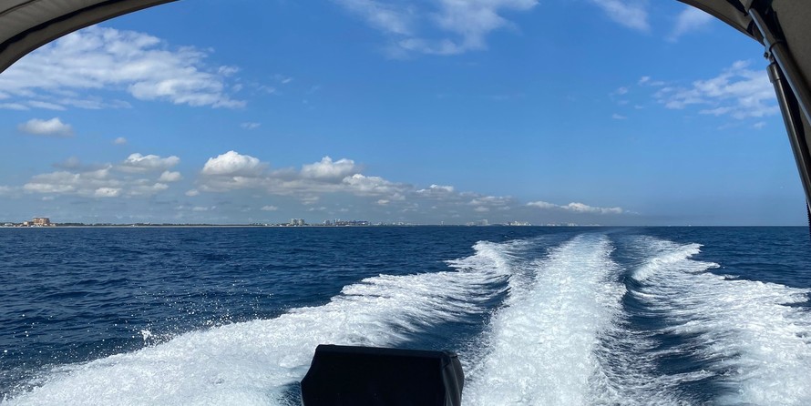 Sea Ray 280 Sundancer