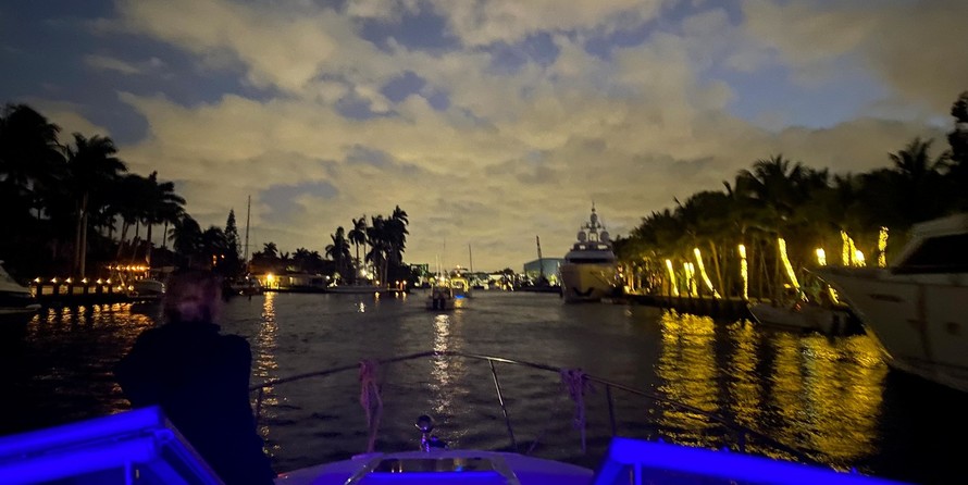 Sea Ray 280 Sundancer