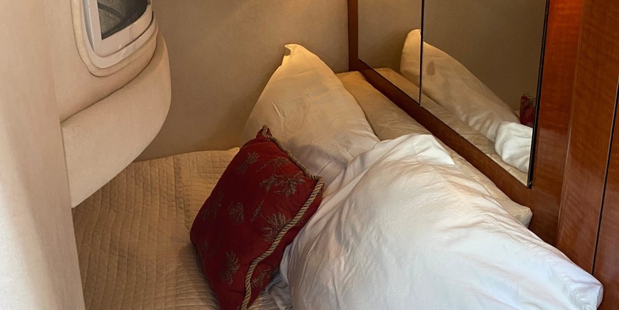 Sea Ray 280 Sundancer