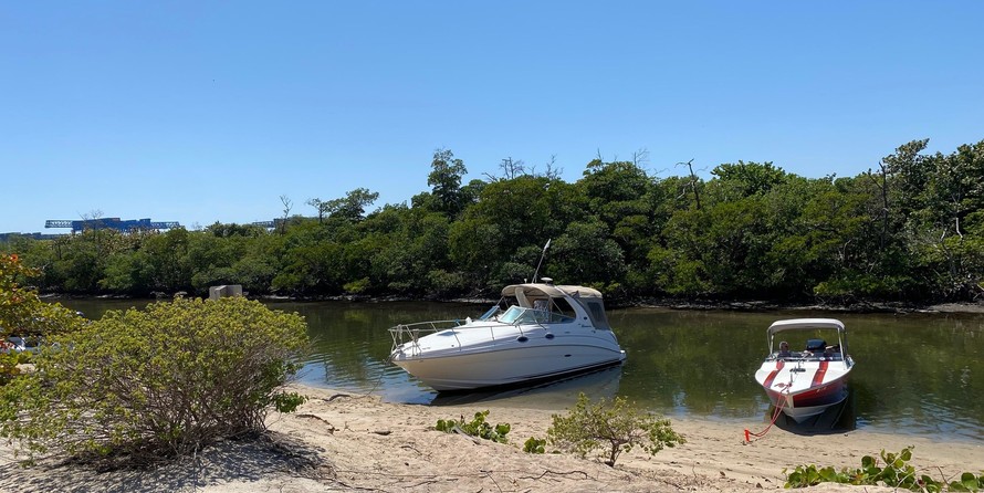 Sea Ray 280 Sundancer