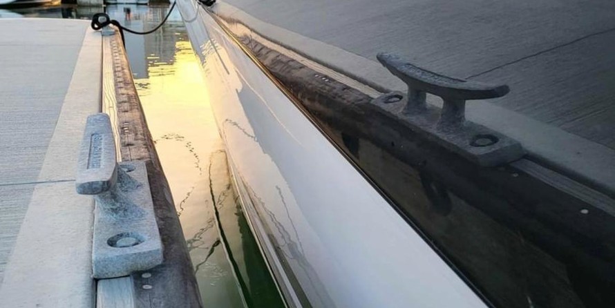 Four Winns 338 Vista