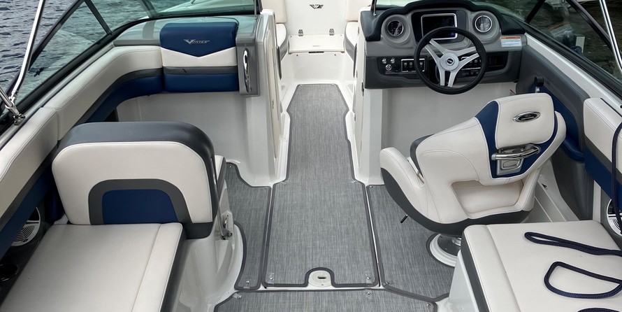 Chaparral 223 Vortex VR