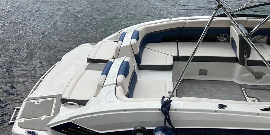 Chaparral 223 Vortex VR