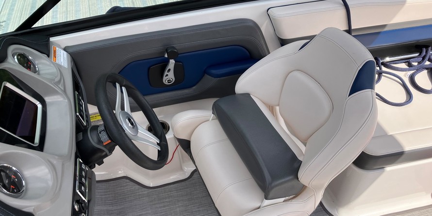 Chaparral 223 Vortex VR