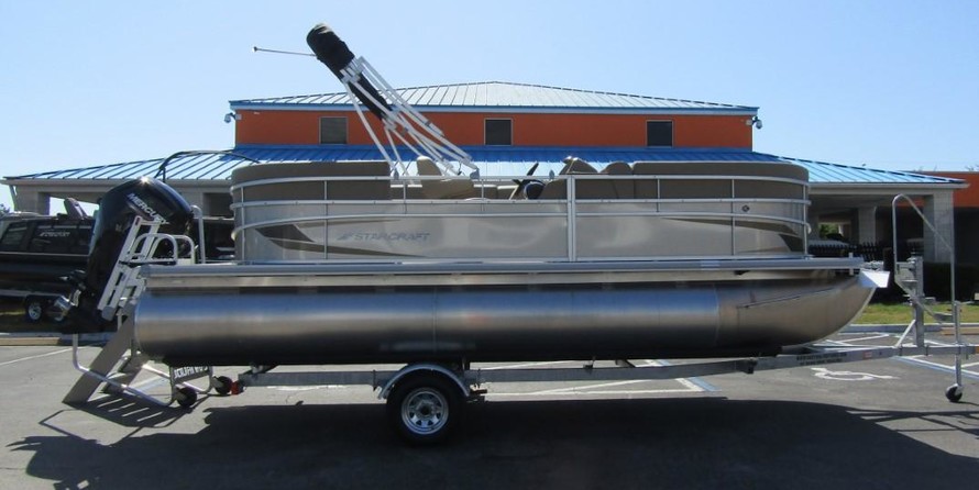 Starcraft LX 20 R