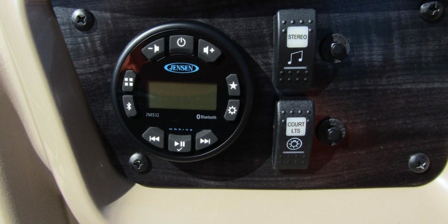 Starcraft LX 20 R