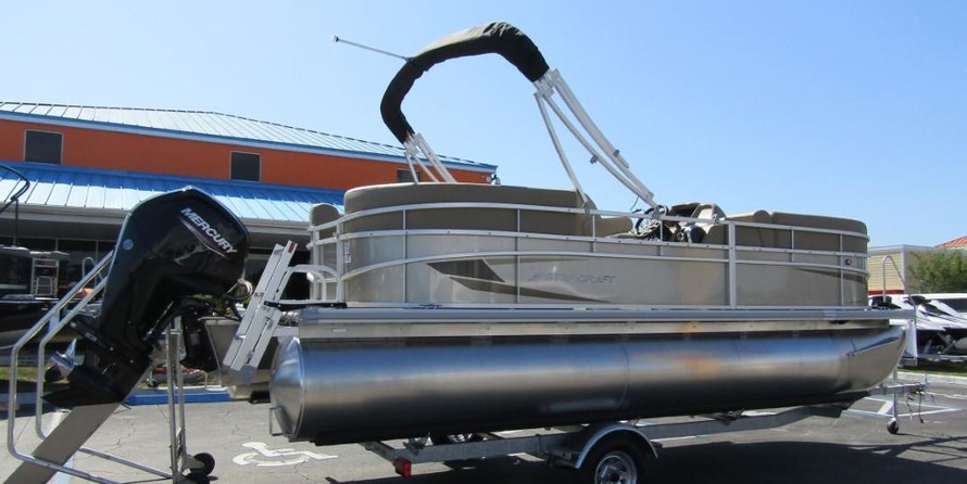 Starcraft LX 20 R