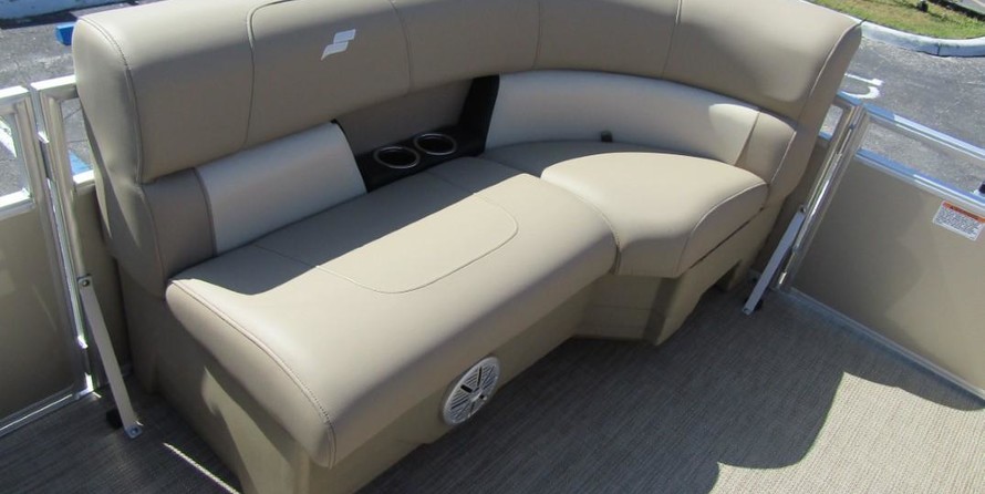 Starcraft LX 20 R