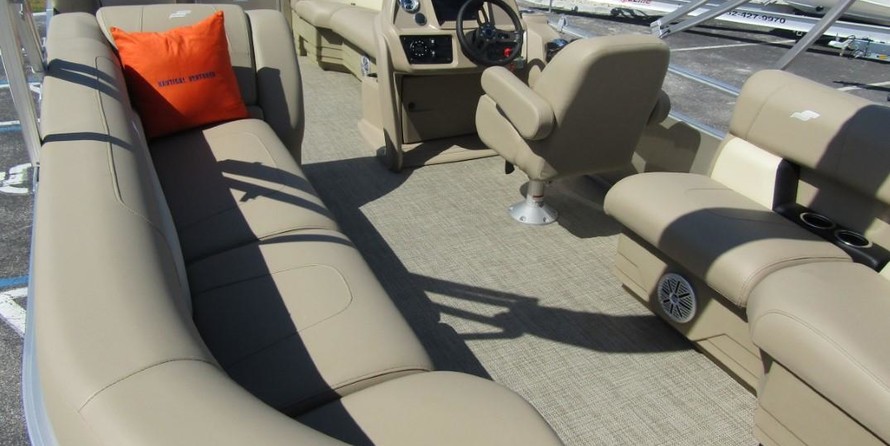 Starcraft LX 20 R