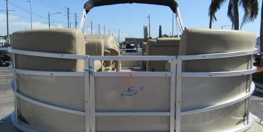Starcraft LX 20 R