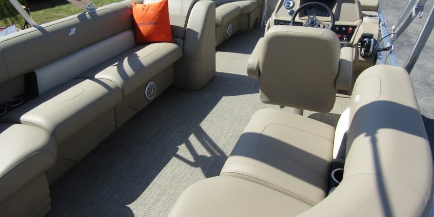 Starcraft LX 20 R