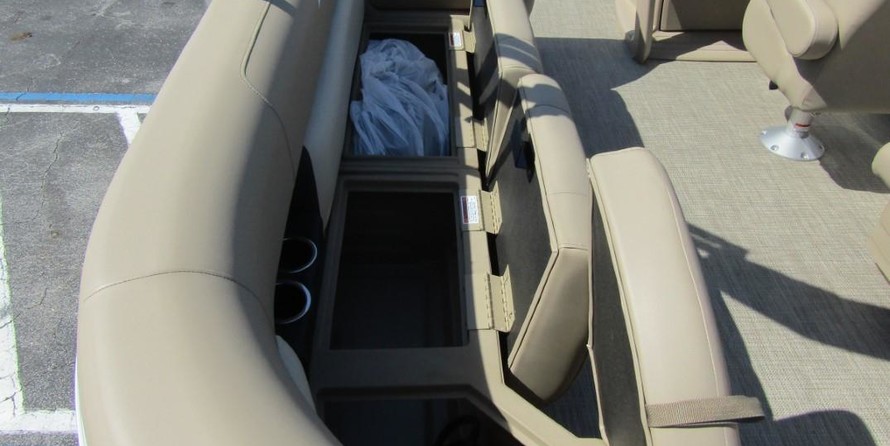 Starcraft LX 20 R