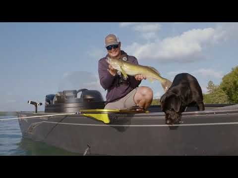 Lund Boats 1650 Rebel XS SS