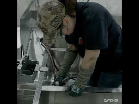 Lund Boats 1650 Rebel XS SS