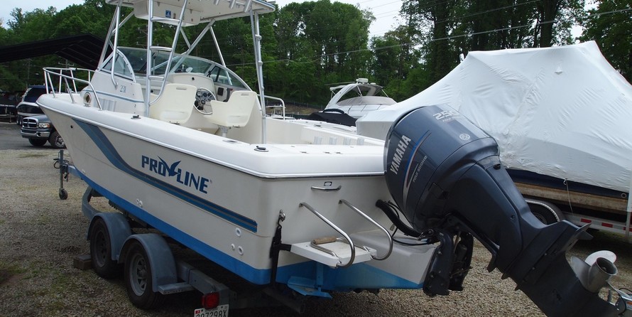 Pro-line 30 sport wa