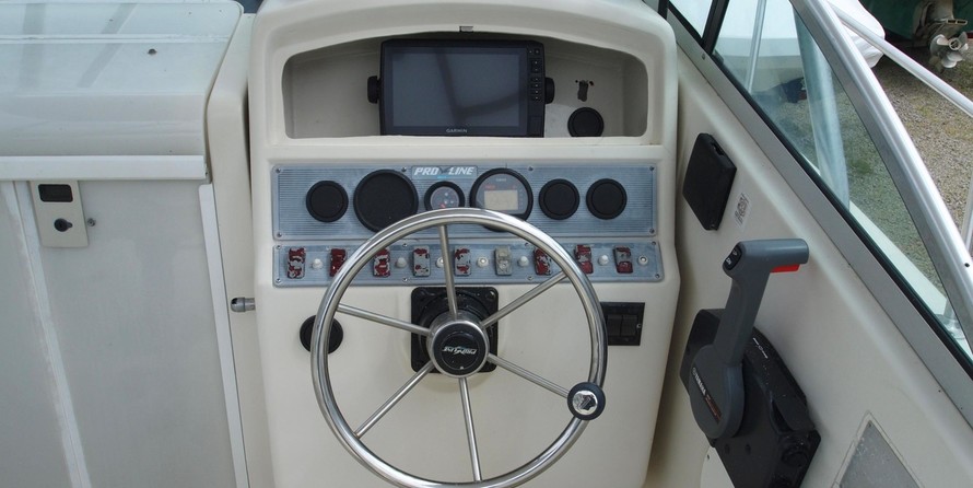 Pro-line 30 sport wa