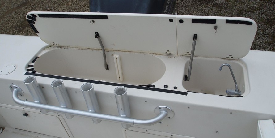 Pro-line 30 sport wa