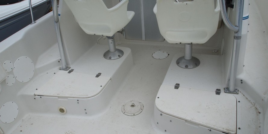 Pro-line 30 sport wa