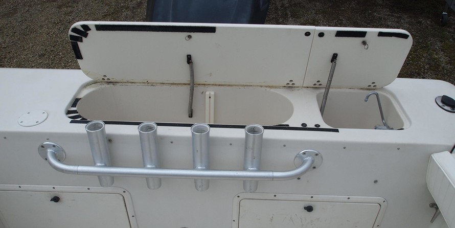 Pro-line 30 sport wa