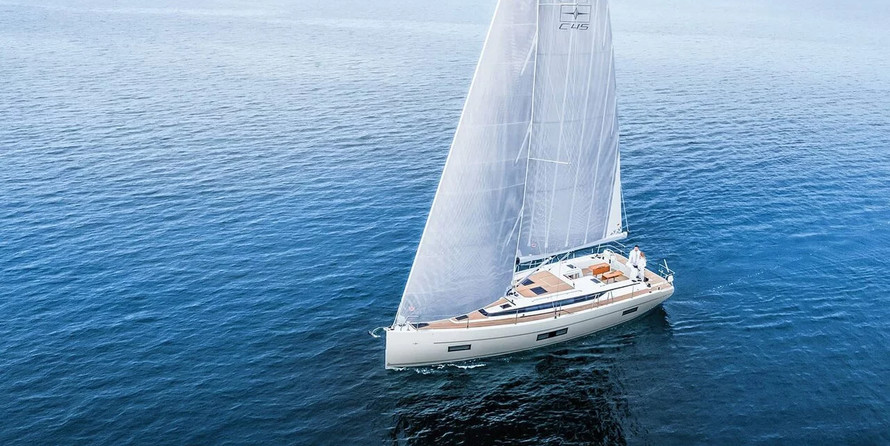 Bavaria C45