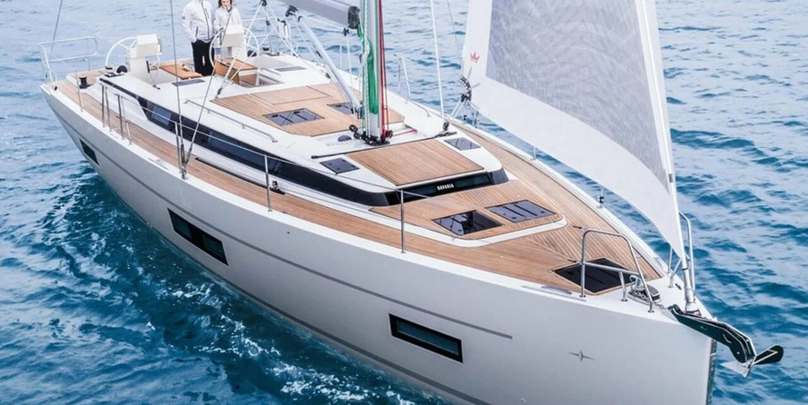 Bavaria C45
