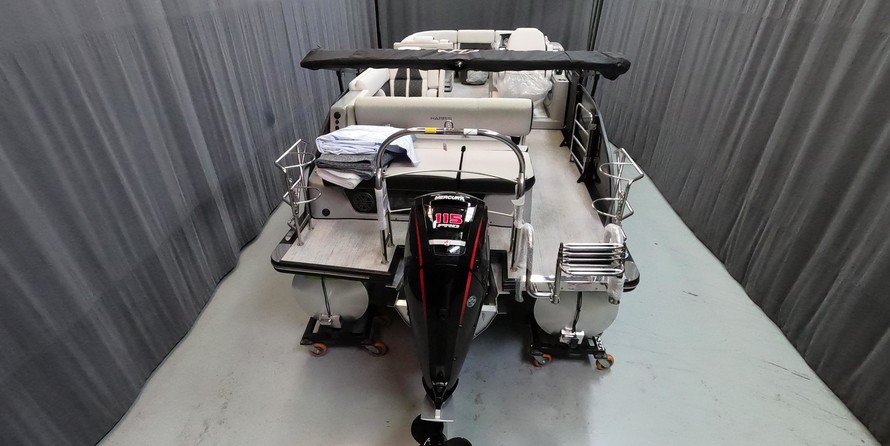 Harris Grand Mariner 230