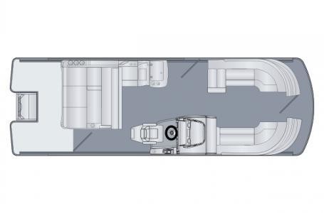 Harris Grand Mariner 230
