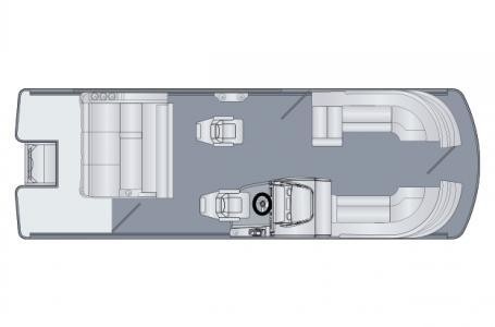 Harris Grand Mariner 230