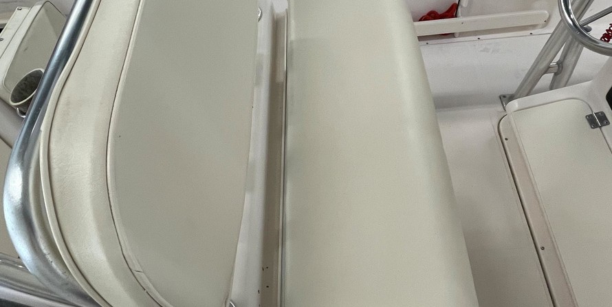 Grady white 209 escape