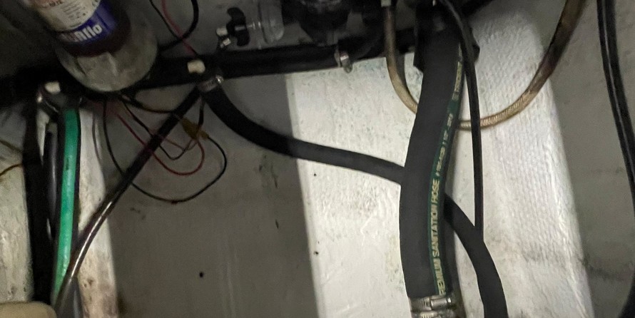 Grady white 209 escape