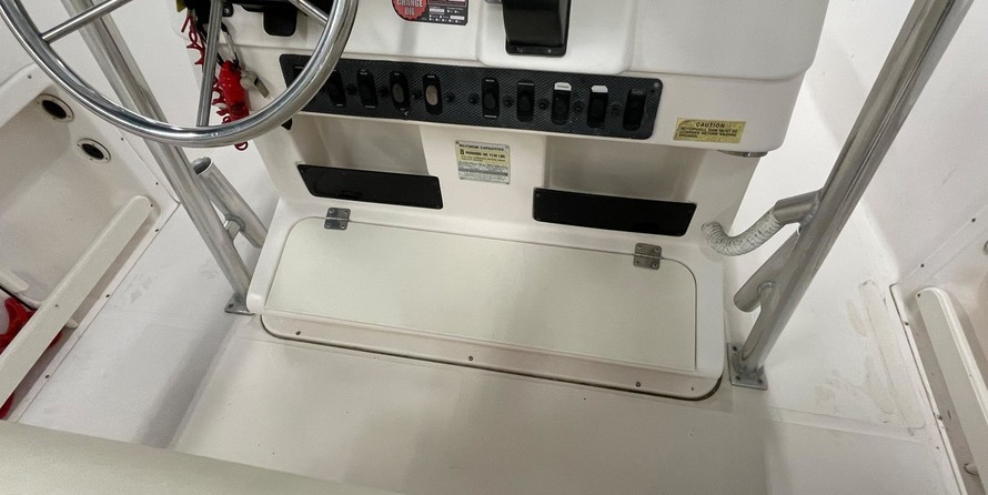 Grady white 209 escape