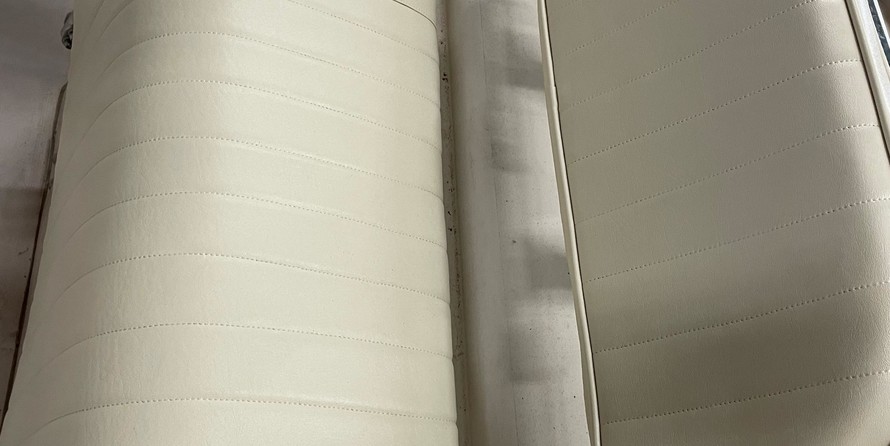 Grady white 209 escape