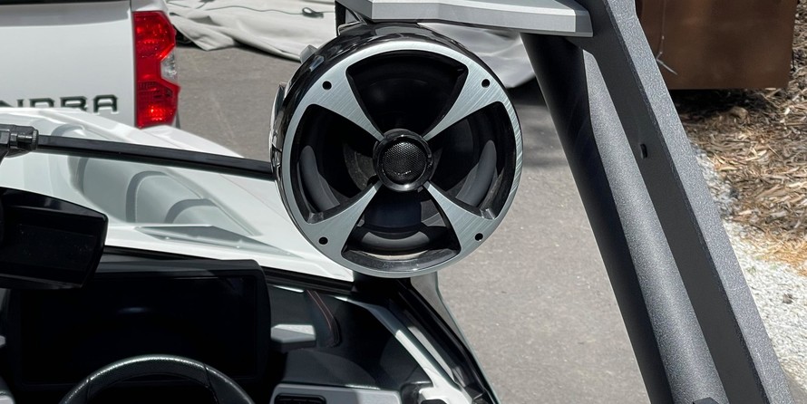 Malibu Wakesetter 21 MLX