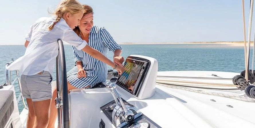 Lagoon 46