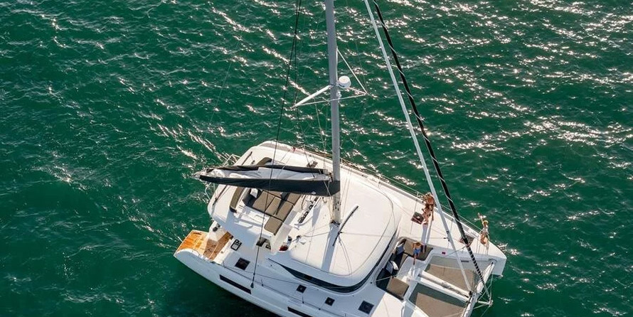 Lagoon 46