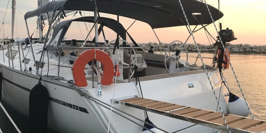 Bavaria Cruiser 51