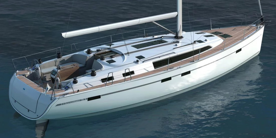 Bavaria Cruiser 51