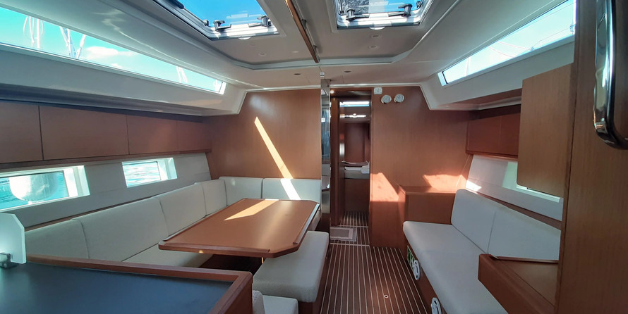Bavaria C45