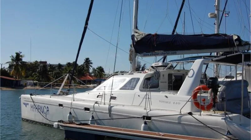 Voyage 440