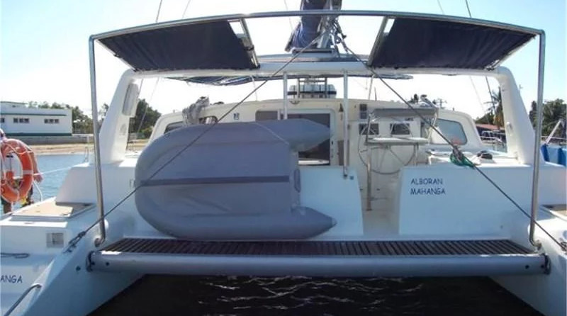 Voyage 440